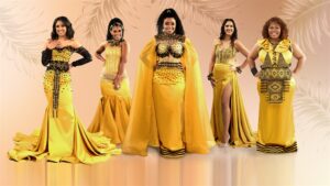First cast members of ‘The Real Housewives of Gqeberha’ revealed