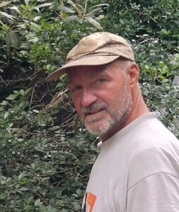 Man from Theescombe has been missing for two weeks