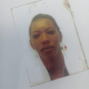 Chatty: Police seek missing woman (47)
