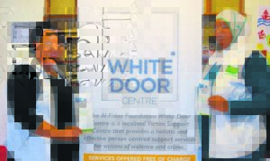 Brochure to help educators recognise, report child abuse