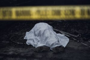 Police seek identity, family of body found in Korsten
