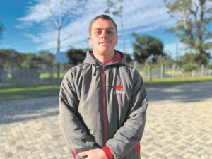 Westview learners selected for EP teams