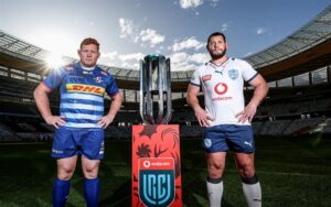 Excitement builds as local Vodacom URC champion set to be crowned
