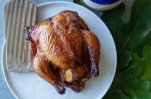 RECIPE | Chantelle’s honey chicken