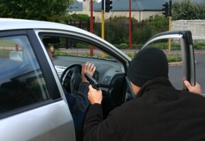 Police warn e-hailing drivers to use discretion when called out to Vista University