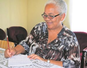 Local poet to release poetry collection about grief