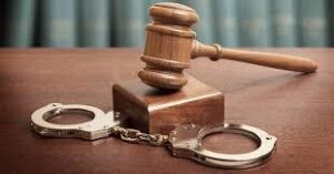 Gqeberha police arrest two suspects for two separate murders this weekend