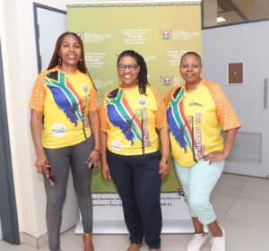 Netball World Cup trophy to be brought to Eastern Cape as part of tour
