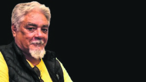 Rhodes University to honour Michael Barry with doctorate