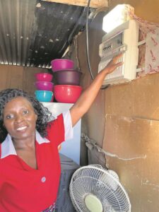 A bright 2024 school year for 370 Motherwell families
