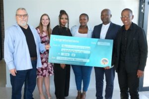 SPONSORED | POWERX making a difference in the Bay area