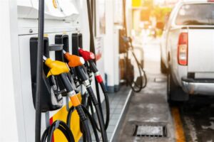Fuel decreases on the horizon – AA