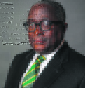 Tributes paid to rugby executive, Monde Tabata