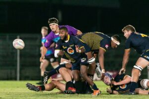 Madibaz eager to finish tough Varsity Cup campaign on a high