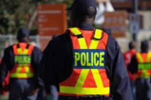 Gqeberha police investigate double murder