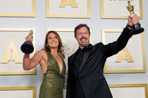 ACADEMY AWARDS: And the Oscar goes to . . .