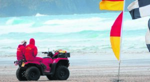 NSRI’s summer season safety suggestions