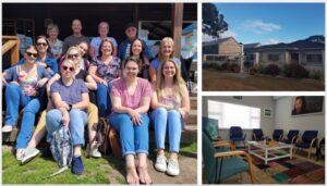 HEAR CLEARLY GROUP: Small town values with big city service