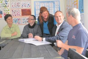 Spotlight on need to keep waste out of SA waters