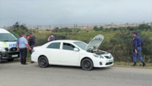 Young biokineticist kidnapped outside medical centre in Gqeberha