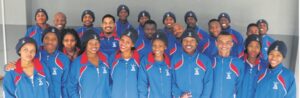 Eastcape Midlands students head to China for internship