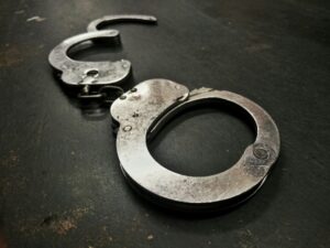 Chatty: Police nab suspects involved in alleged gang-related triple murder