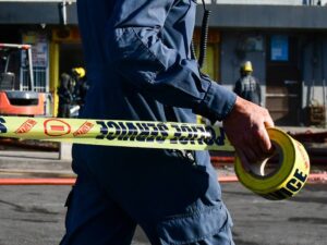 Six people dead another six seriously injured in vehicle accident in Gqeberha