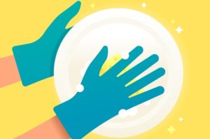 Ten tips to help spring clean your home