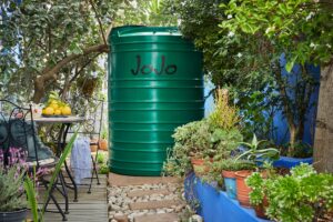 NMBM calls for rainwater harvesting initiatives as rains continue to miss catchment areas
