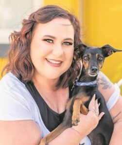 Call to support winter paw project