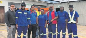 Green energy project paves the way for more