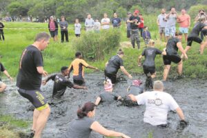 Make memories at annual Muck Run