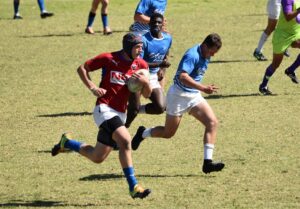 IN THE SCHOOL’S DEN | Grey High reach final but fail to lift Outeniqua sevens title