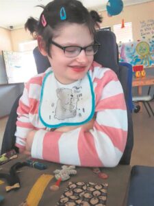 Help raise funds for Lynni’s numerous medical conditions