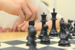 Top chess players to face off from next week