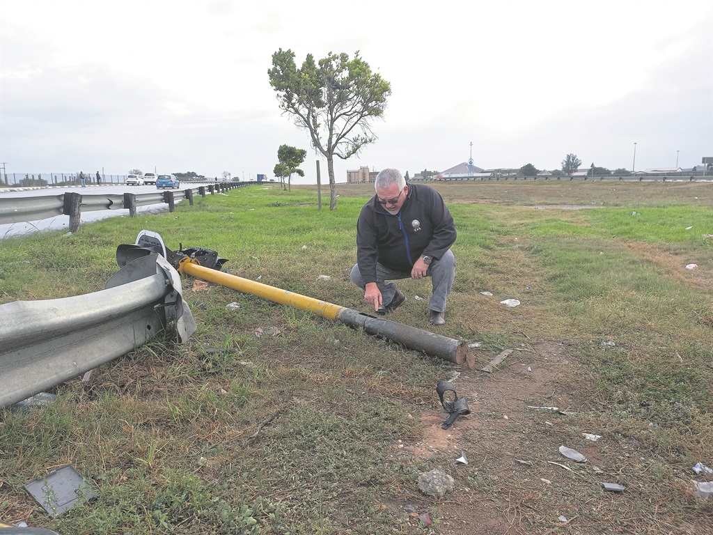 NELSON MANDELA BAY | More than twenty traffic lights out in the metro