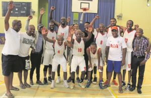 PE Comets dethrone cup champs in thrilling final