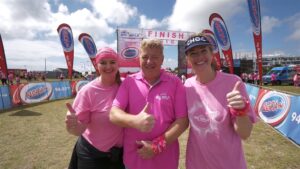 Algoa FM Big Walk for Cancer attracts over 11 000 walkers
