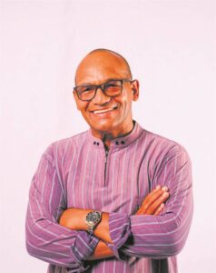 Billy Paulson returns with uplifting single