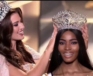 WATCH: Miss SA wins Miss Supranational 2022