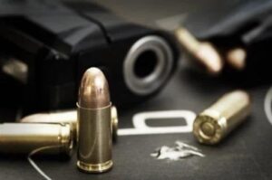 Police hunt for suspects in mass shooting in Gqeberha