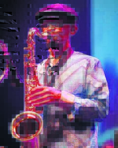 Sax legend, McCoy Mrubata, launches Brasskap Village Fest