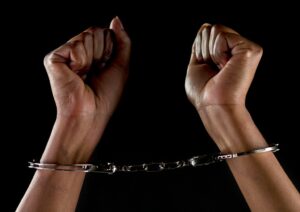 Suspect arrested in Gqeberha with abalone worth R3.6 million after evading arrest two years ago