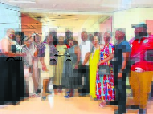 New Year brings 219 newborns to Eastern Cape