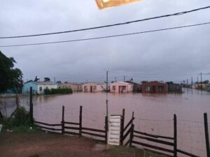 Gift of the Givers assists Nelson Mandela Bay flood victims