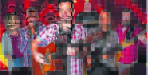 Band prepares for second tribute to singer Ed Sheeran