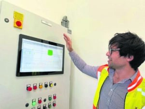 Nelson Mandela Bay borehole project launched to aid with drought