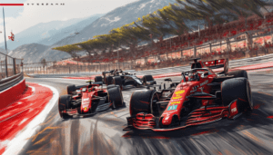 Perfect Piastri Wins in Baku