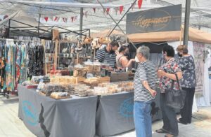 Countdown to Christmas in the Home begins