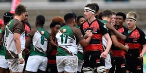 Eastern Province, Blue Bulls finish Grant Khomo Week on a high